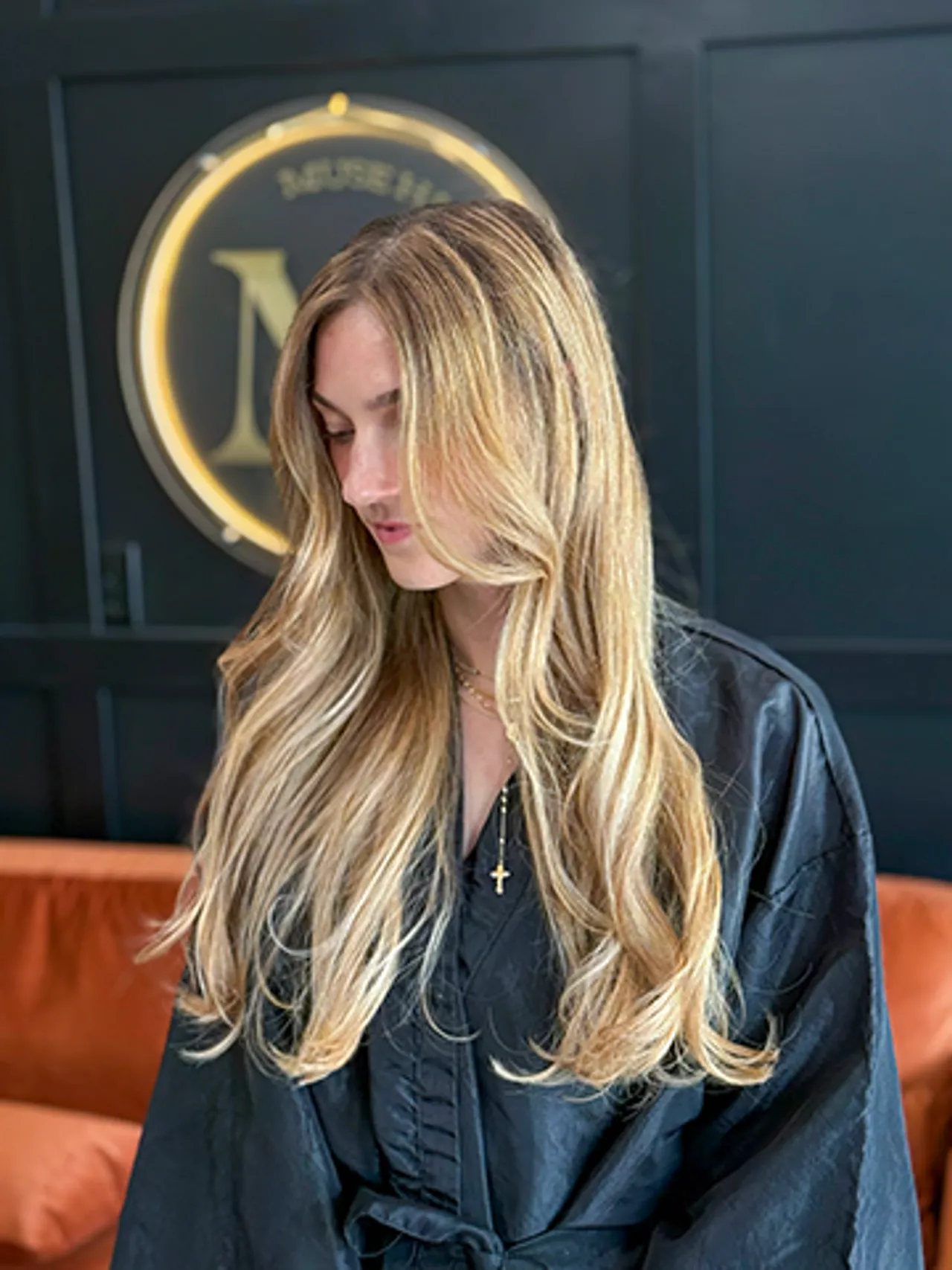 New School Year, New Hair: Get Your Fresh Start at Muse Hair Studio!