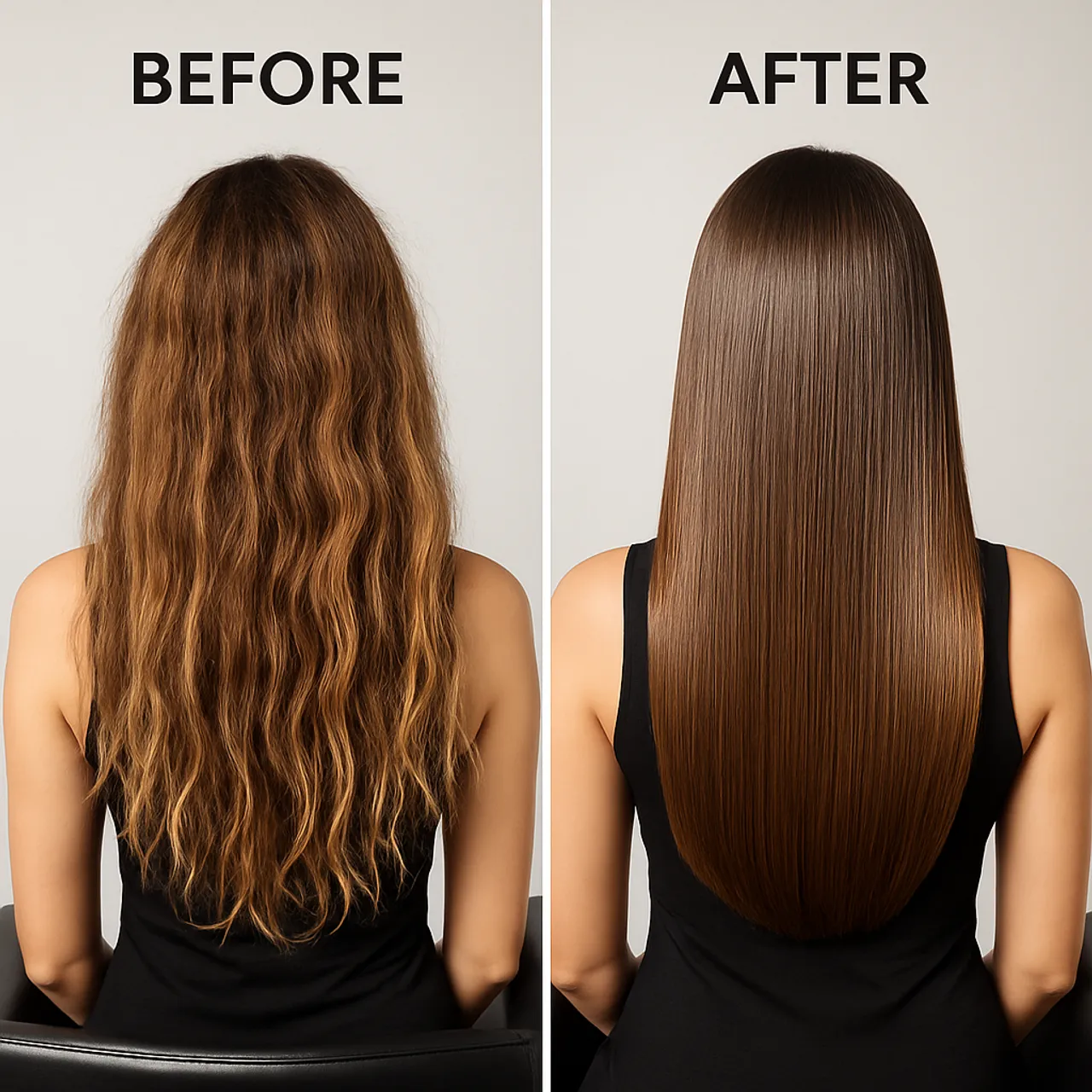 Big News: Brazilian Blowout Is Now Formaldehyde-Free — Here’s What You Need to Know