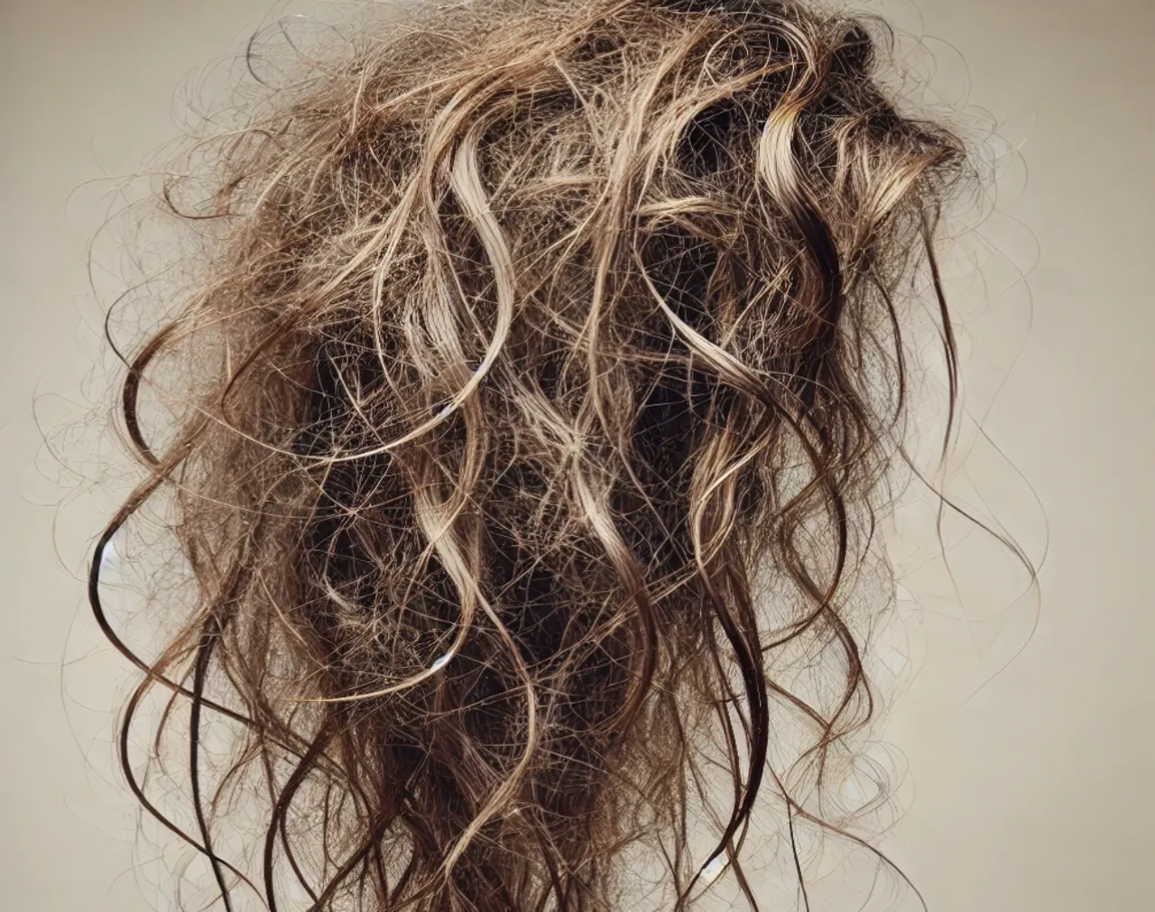 The Importance of Using Heat Protection on Your Hair