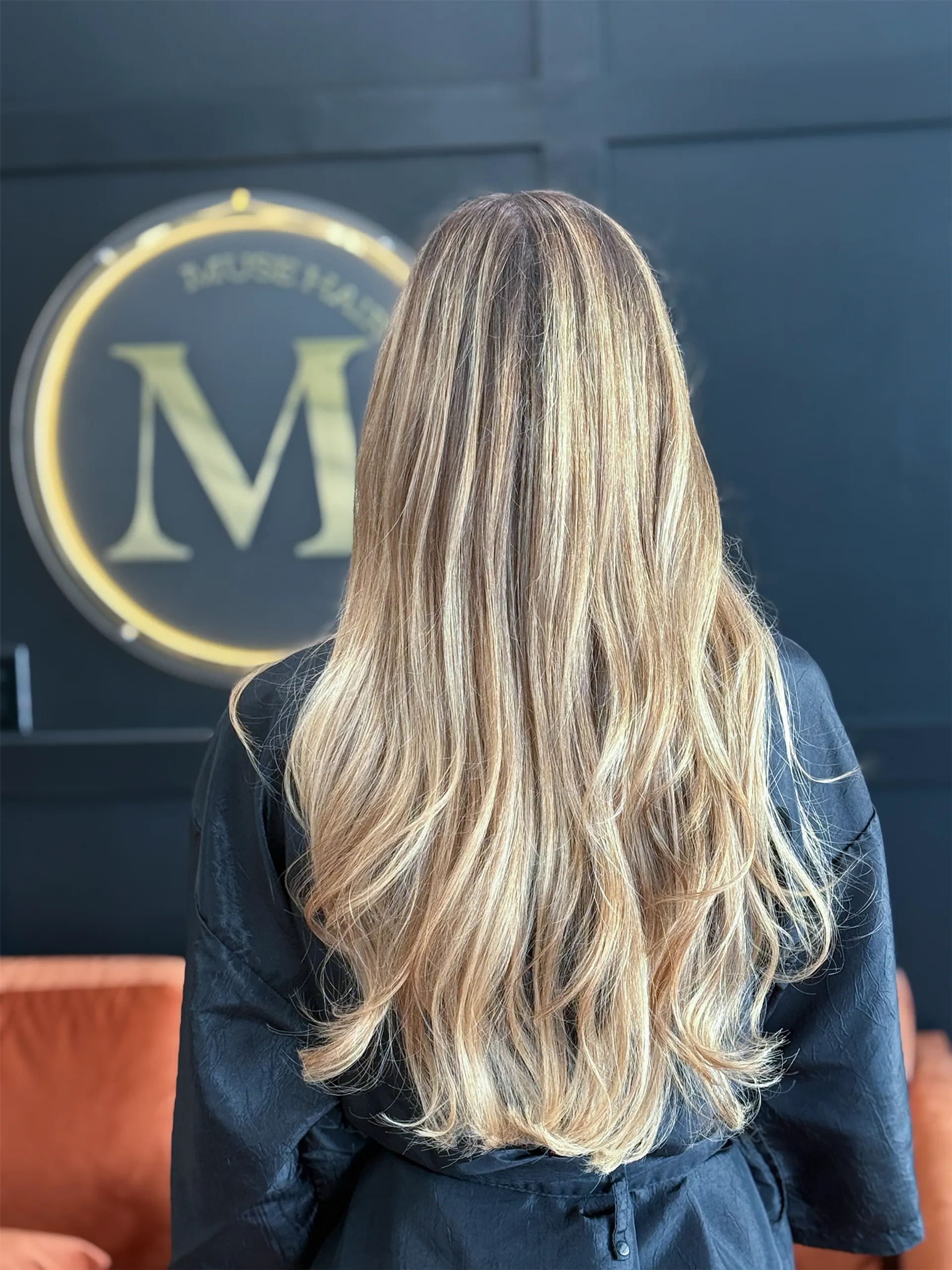 Cold Weather Hair SOS: Your Guide to Hydration & Health at Muse Hair Studio!