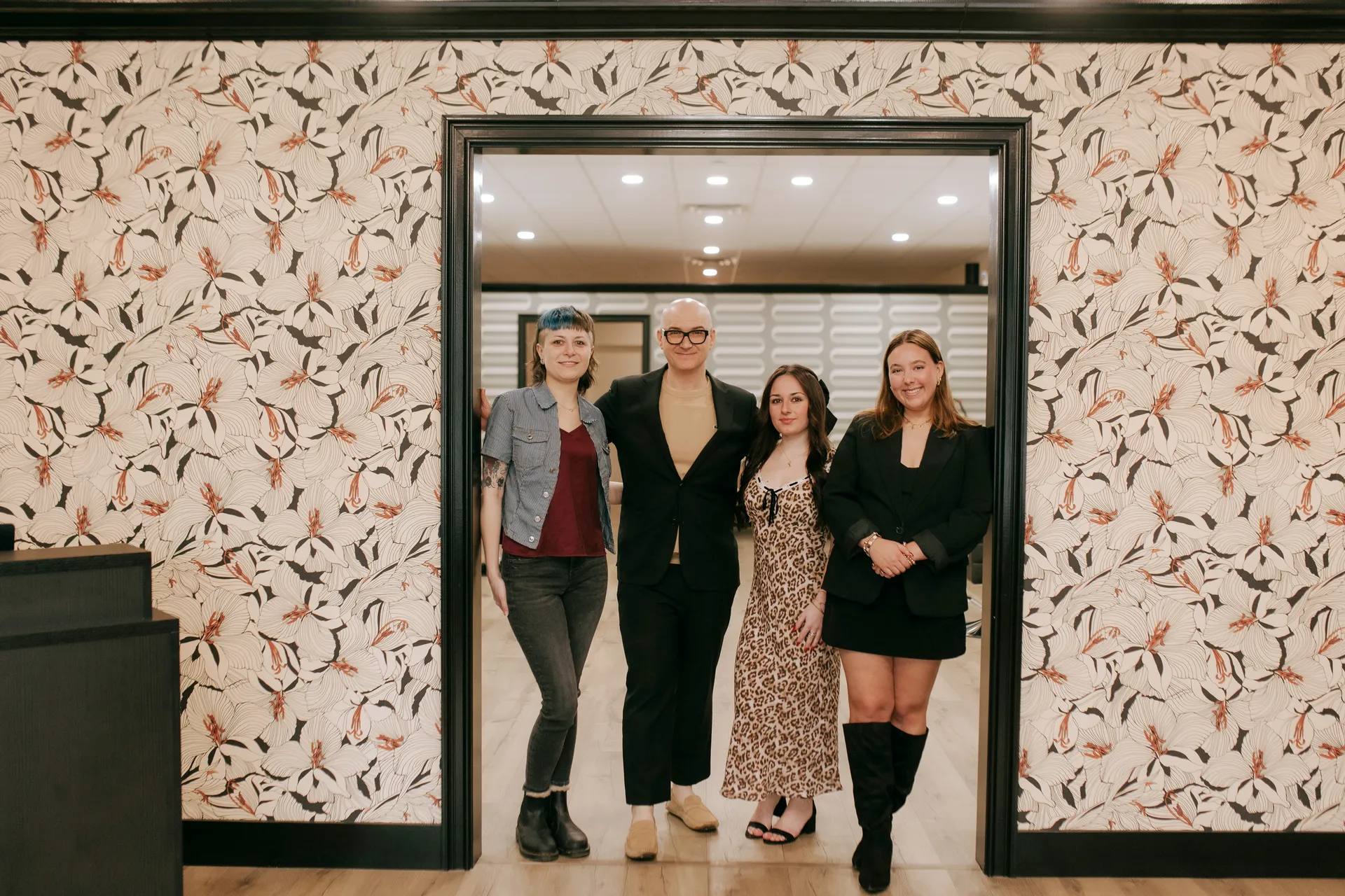 Book your appointment at Muse Hair Studio - Luxury Hair Salon in Powell, Ohio