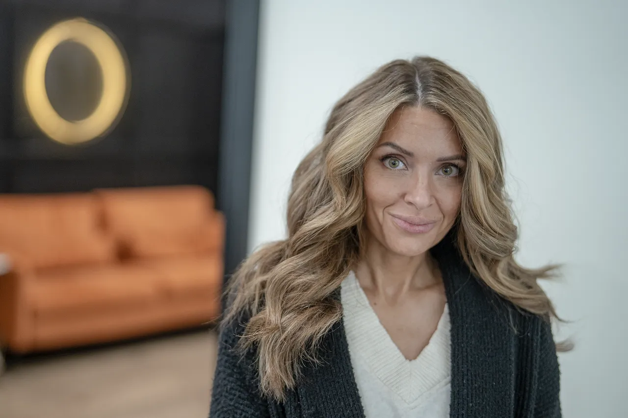 Expert hair care at Muse Hair Studio in Powell, Ohio